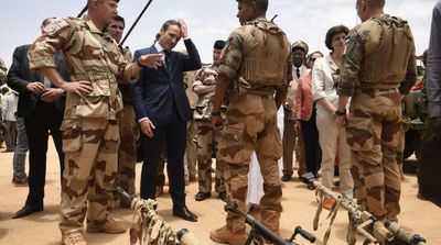 France and EU to Withdraw Troops from Mali, Remain in Region