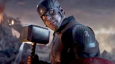 'Thor 4' theory changes everything we know about Thor's hammer
