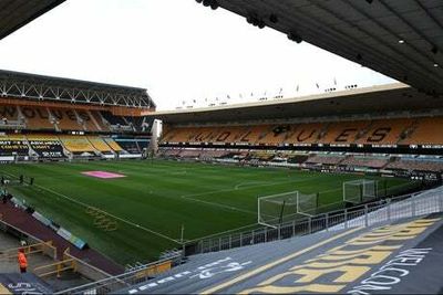 Molineux chosen to host England’s Uefa Nations League matches against Italy and Hungary in June