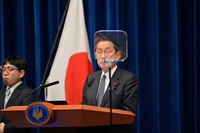 Japan eases border controls amid criticism as exclusionist