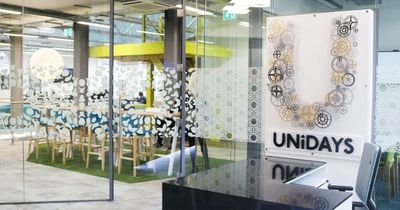Nottingham company Unidays set for global expansion in India