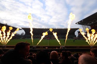 England to play two Nations League matches at Molineux