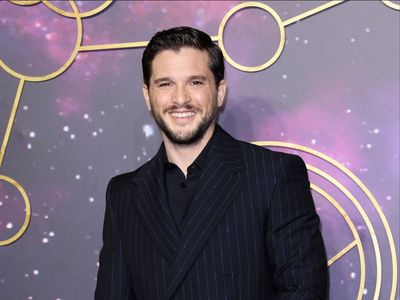 Kit Harington says that sobriety is ‘wonderful’ after nearly three years of recovery: ‘It saved me’