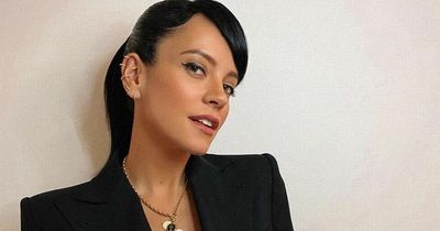 Lily Allen returns to Instagram but ignores absence after deleting entire account
