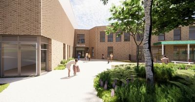 Planning permission granted for new East Renfrewshire learning campus