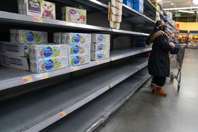 Justice Dept. to take on exploitation of supply chain issues