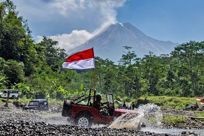 Study says Dutch troops used 'extreme' violence in Indonesia