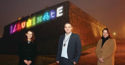 Illuminate Festival 2022: Traffic restrictions, road closures to avoid and council advice