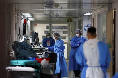 Israel drops 'Green Passes' as Omicron infections wane