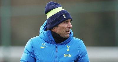 Every single word Antonio Conte actually said about Tottenham in that Italian interview