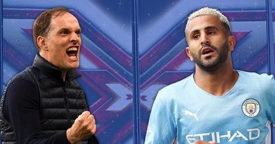 Thomas Tuchel handed £36m 'X-factor' transfer mission to finally sign Chelsea's own Riyad Mahrez