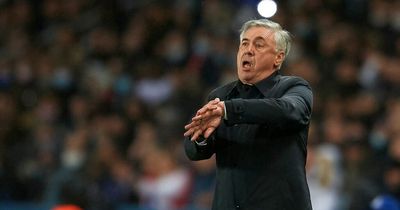 Carlo Ancelotti can finally complete three-year scouting mission with £28.8m Arsenal transfer