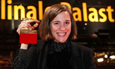 Women dominate Berlin film festival as Alcarràs wins Golden Bear