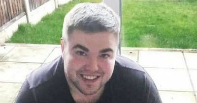 'Amazing' dad-to-be died in building site accident after being trapped in overturned dump truck