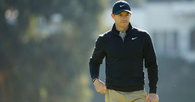 Rory McIlroy says he won't tarnish reputation "for extra millions"