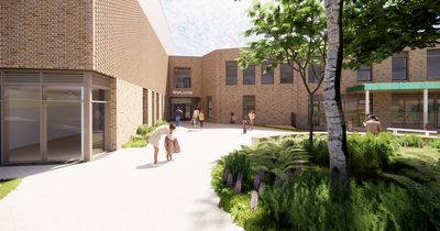 East Renfrewshire leisure and learning campus approved as schools to be knocked down
