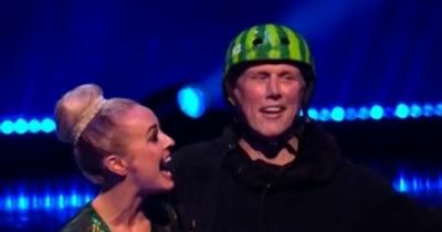 Dancing on Ice's Bez speaks out as angry viewers complain about him still being on show