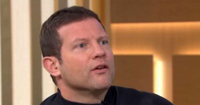 This Morning's Dermot O'Leary forced to correct alarming Covid claim made about The Queen
