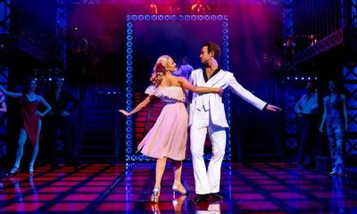 Saturday Night Fever review – don’t drop that glitter ball!