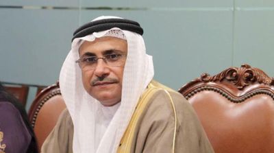 Arab Parliament Speaker to Asharq Al-Awsat: Arab Disputes Create Fertile Environment for Foreign Meddling
