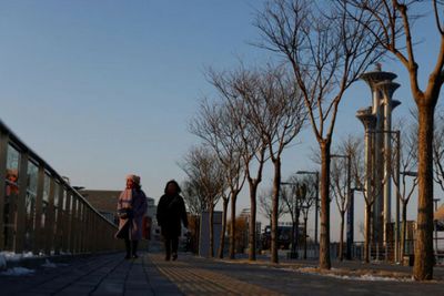 China's zero-Covid policy under review as economic pressure mounts