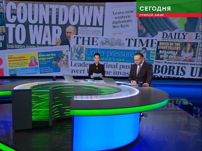 Russia mocks Western media after reports of ‘D-Day for Ukraine’ prove to be wrong