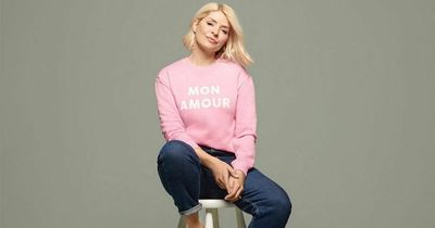 Marks & Spencer face backlash over 'horrible' name of £40 Holly Willoughby jeans