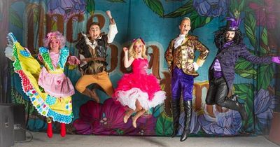 What's on this weekend in Dublin: Theatre, parties, and unique experiences all on offer in the city