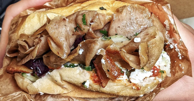 Doner Shack coming to Glasgow Silverburn with new food spot set to open soon
