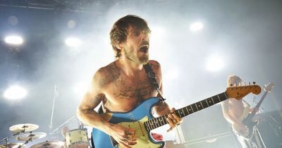 Biffy Clyro Amazon Prime documentary: what can we expect from new film