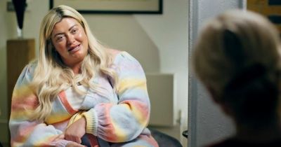 Gemma Collins gains 'new found respect' as she's praised for 'brave' Channel 4 documentary