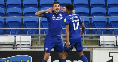 Cardiff City's January arrivals set benchmark on and off the pitch as rebuild enormity stark