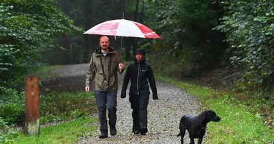 Nature and Us campaign launches to engage the nation on the future of Wales' environment