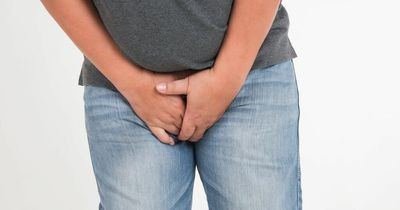 Symptoms of prostate cancer, the 'silent killer'