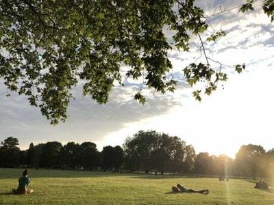 Hackney parks to get more cafes, ice cream vendors ahead of summer