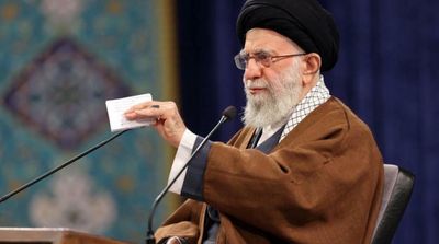 Khamenei Urges Nuclear Energy Progress amid Talks