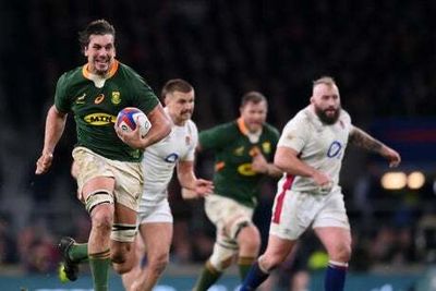 South Africa exploring the possibility of joining Six Nations from 2025