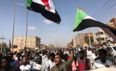 Sudanese security forces embark on abduction spree of protesters