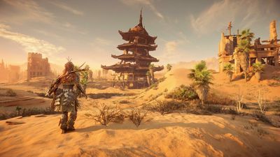 Horizon Forbidden West: tips and tricks to enjoy Aloy’s Journey to the West
