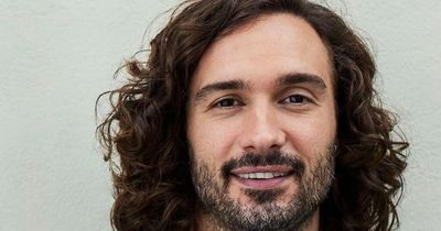 Joe Wicks announces Edinburgh date for his Feel Good Food tour