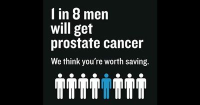 NHS teams with Prostate Cancer UK to share simple symptom check that could save lives