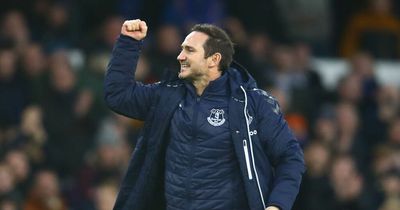Exclusive: Frank Lampard 'smart' move noticed as Rafa Benitez message sent at Everton