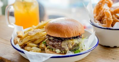 Honest Burgers is planning ‘pay what you like’ giveaway in Manchester