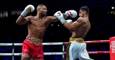 Amir Khan vs Kell Brook fight purse: How much boxers earned from fight