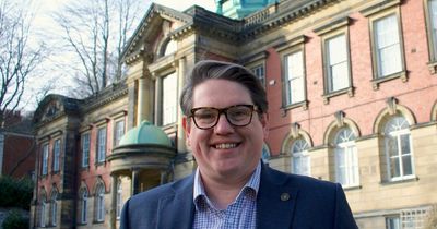Chief Executive appointed to head £7.5m restoration of Redhills Durham Miners Hall
