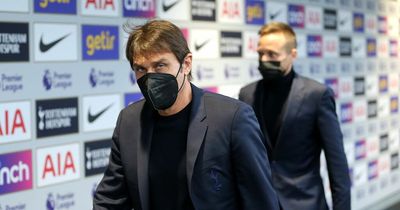Antonio Conte's ruthless Tottenham message is crystal clear as pattern begins to emerge