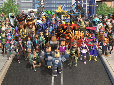 Cathie Wood Loads Up $24.5M In Roblox As The Gaming Company's Stock Crashes