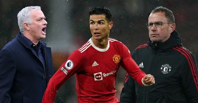 Cristiano Ronaldo's 5 most likely destinations next season - and how he'd fit in at each club