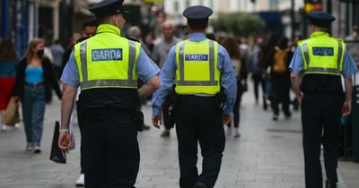 Gardai arrest man after terrifying armed robbery at store on Dublin's Grafton Street