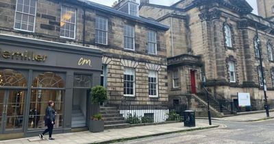 Edinburgh Council rejects plans for city centre hotel due to fears over noise